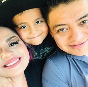 Meet your Posher, Dayanna